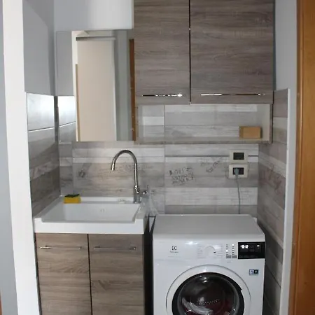 Apartamento Casa Leto Letojanni