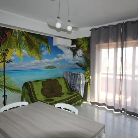 Apartment Leto *