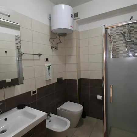 Apartment Leto *